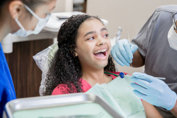 Best Emergency Root Canal Therapy in Quakertown, PA